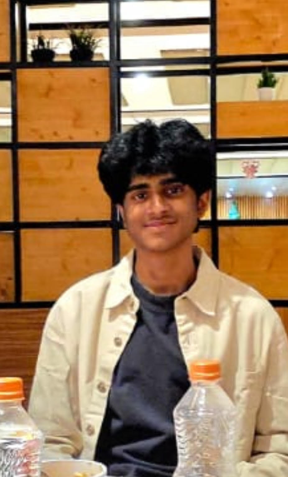 Co-Founder